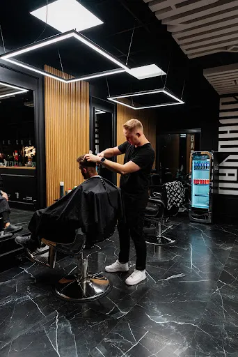 Ragnarok Barbershop 2.0